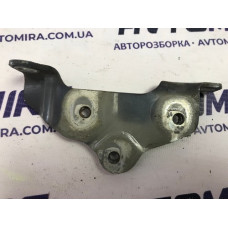 Кронштейн петли капота левый Opel Corsa D 2006-2014 13186899